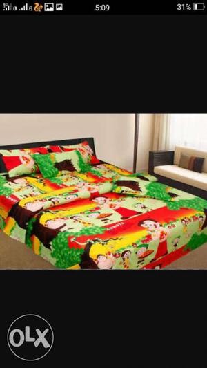 Bed Set In Panipat
