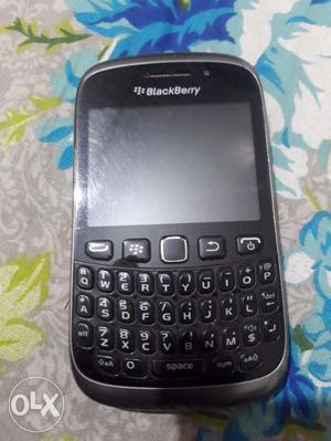 Blackberry Curve  Brand New