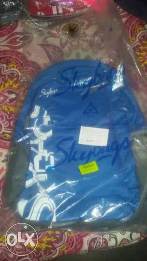 Brand new skybag original