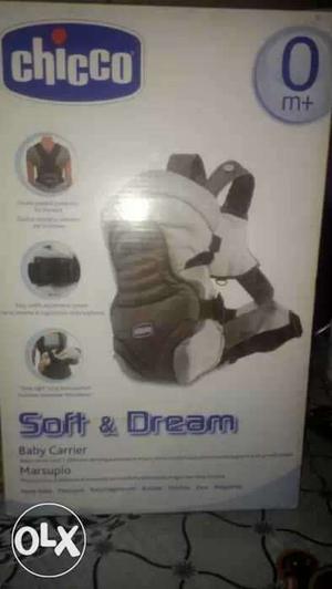 Chicco Soft & Dream Carrier