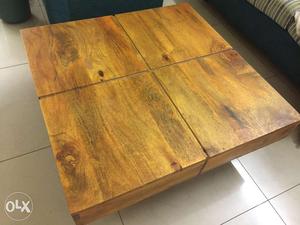 Coffee table/ Center Table ” Very Good