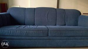 Comfortable 3+1+1 sofa set with excellent