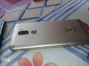 Coolpad cool 1 (exchange a6e)