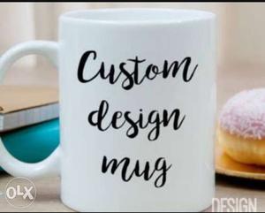 Customised mugs...free shipping..premium quality