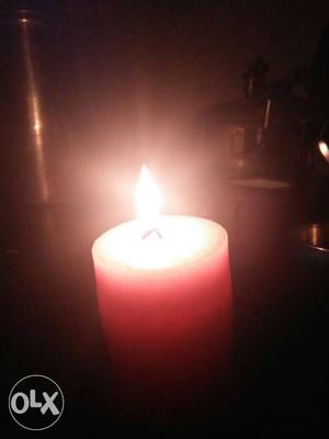 Desiner candel for speical ocation and candelight