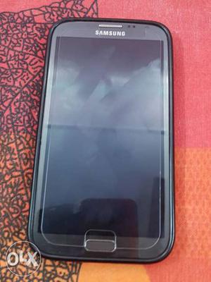 Excellent condition note 2