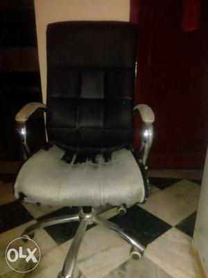 Executive Chair in mint condition...