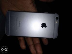 Factory unlocked iphone 6 16gb mobile brought