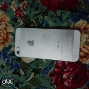 Grand new iphone good condition with billand