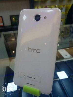 HTC DESIRE 516 Sterling condition and great shape