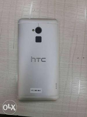 HTC ONE MAX No bargaining please Phone with full