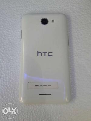 HTC desire 516 Mind blowing phone