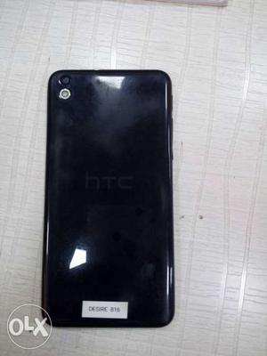 HTC desire 816 Credit cards accepted and superior