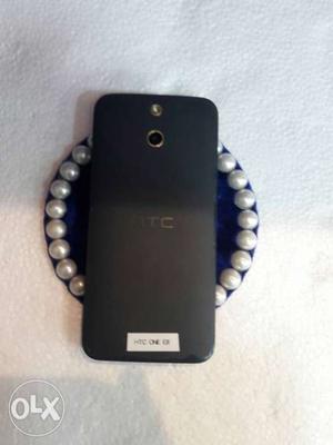 HTC one E8 Perfect condition Marvellous condition