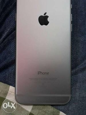 Hi want to sell iphone 6 32gb with warranty of 10