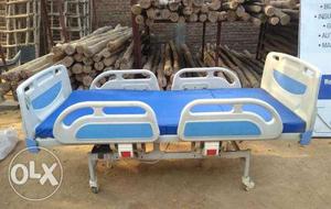 Hospital patients bed cot on hire only 
