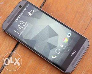 Htc M8 Eye 32gb 4g in good condition used for a