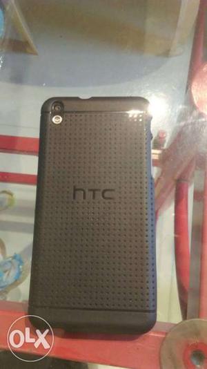 Htc desire 816 in very good condition. Slightly