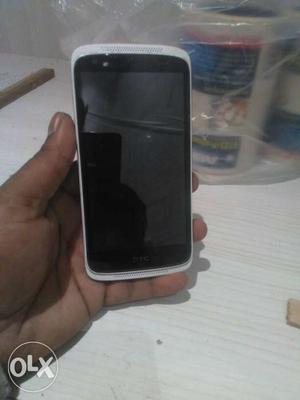 Htc drsaire 526g+ good condison 1 year old