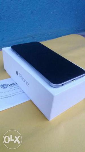 I am interesting in selling iPhone 6 16 GB mobile