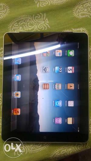 I pad 1 -32gb with cellular