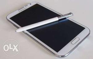 I want Samsung galaxy note 2 4G motherboard