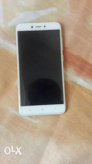 I want to exchange my Redmi 4 (3gb ram and 32 GB with Nokia