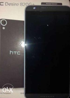 I want to sale my htc 820g 16gb scrachless