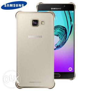I want to sell my Samsung Galaxy A) in
