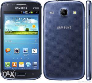 I want to sell my Samsung galaxy core only fone