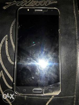 I want to sell my Samsung mobile j7 my cnt no