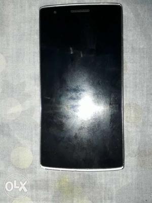 I want to sell my one plus one in good condition
