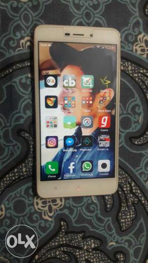 I want to sell my redmi 4A 2gb ram and 16gb