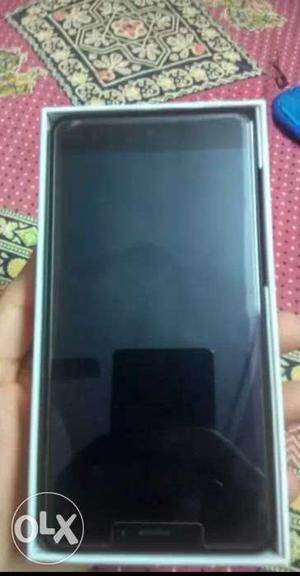 I want to sell my redmi note 4 black grey color.3