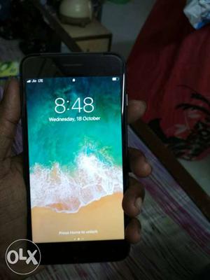 I wnt to sale my iPhone 8plus 64gb...with bill