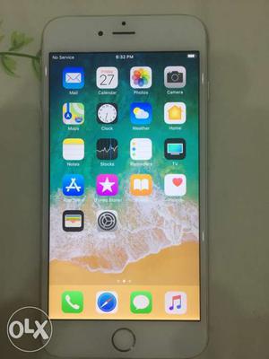 IPHONE 6 64gb excellent condition. Only just