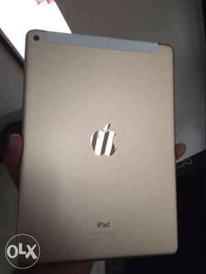 IPad Air 2 16gb 4g Brought from US