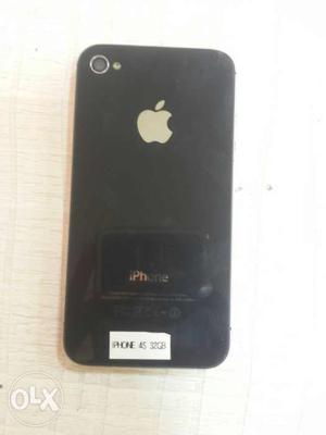 IPhone 4 S 32 GB Lowest price and exceptionally