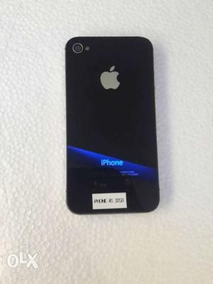 IPhone 4 s 32 GB Awesome phone