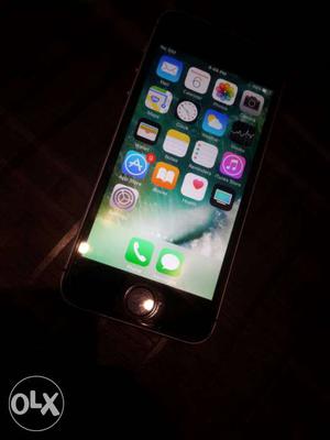 IPhone 5S 64 GB Excellent memory