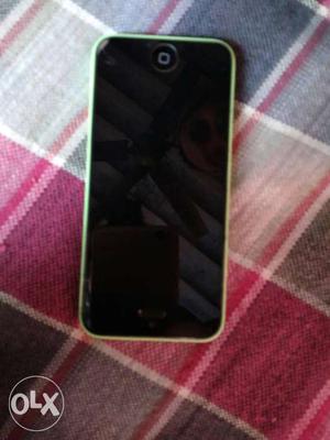 IPhone 5c 16 gb good condition great battery