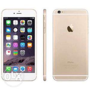 IPhone 6 Plus 64Gb good condition with charger