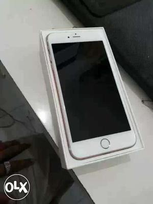 IPhone6 s plus full kit good coundishan aurjent