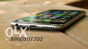 Imported new box packed i phone 6 64gb available in gold and