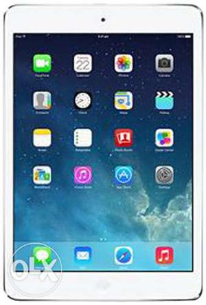 Ipad mini 2