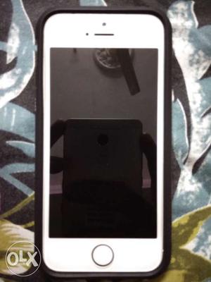 Iphone 5s 16gb in mint condition only original