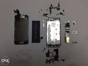 Iphone 5s parts for sale