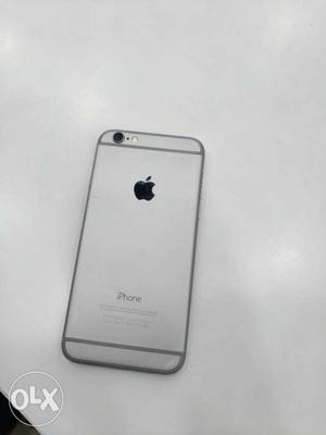 Iphone 6 16gb at rs  With fully working
