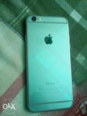 Iphone 6 16gb new condition working good urgent