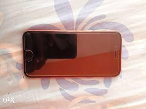 Iphone 6 32 gb 100% condition 2 month old 10